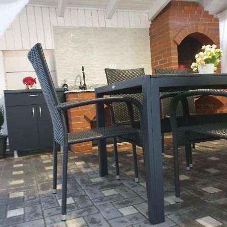 Casa Luisa Appartement Călimăneşti Buitenkant foto