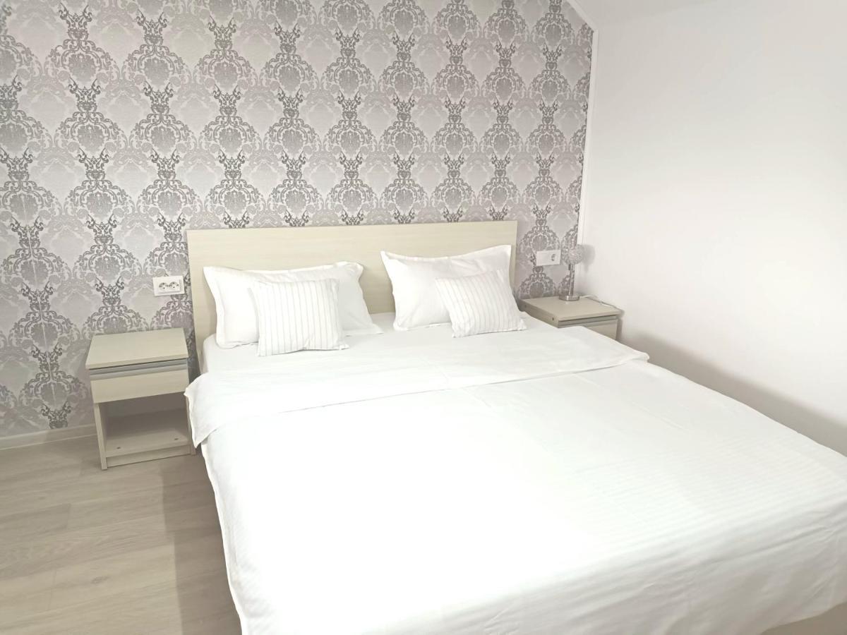 Casa Luisa Appartement Călimăneşti Buitenkant foto
